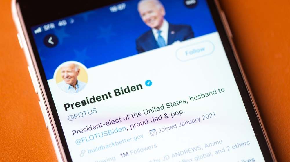New Biden DOJ Staff Deletes 39K 'Suspicious' Tweets Including Russia Collusion Accusations-ss-Featured