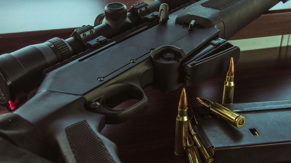 New York Raises Minimum Age for Purchasing Semiautomatic Rifles to 21-ss-Featured