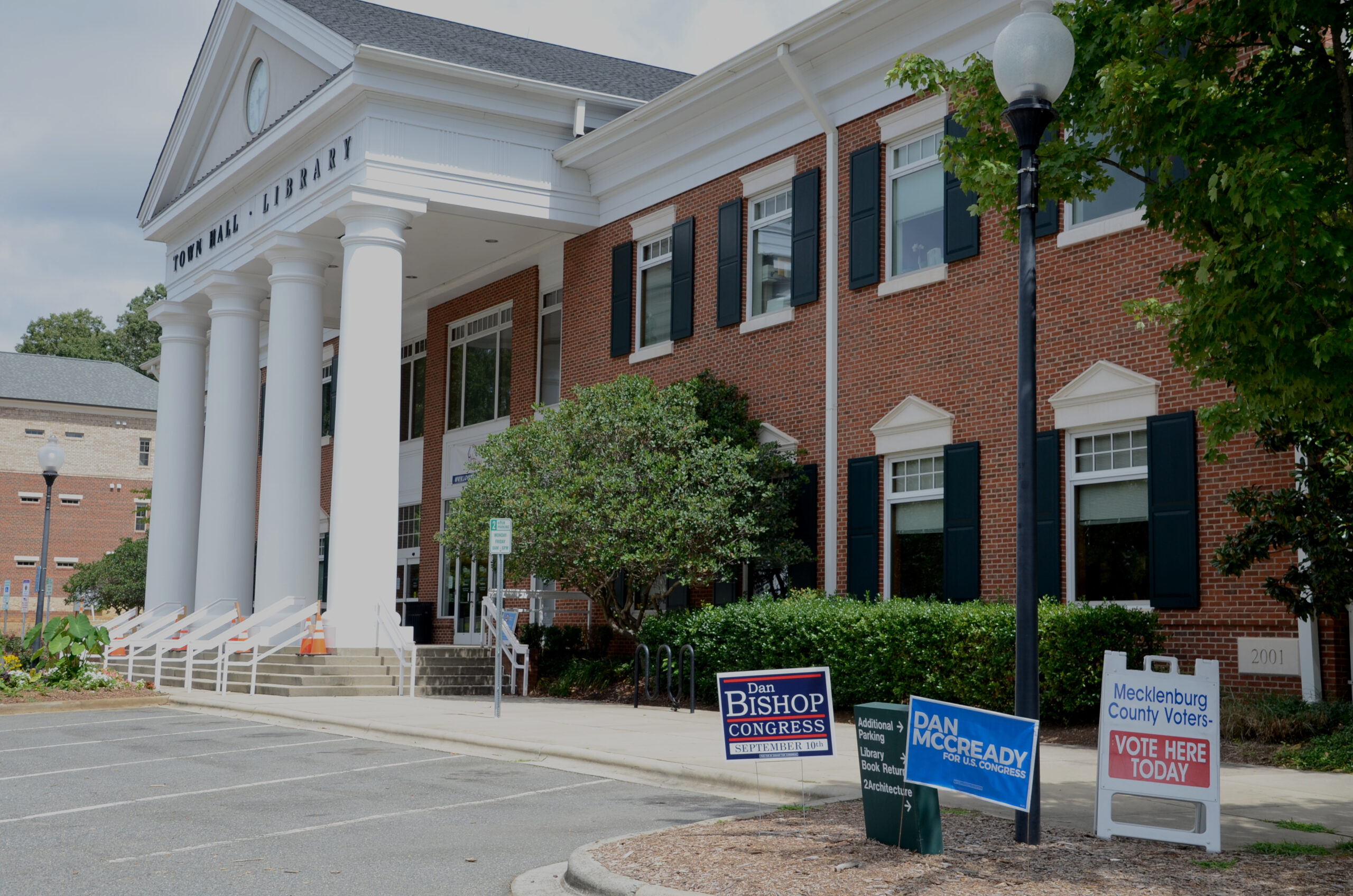 North Carolina Special Elections and What They Mean for 2020