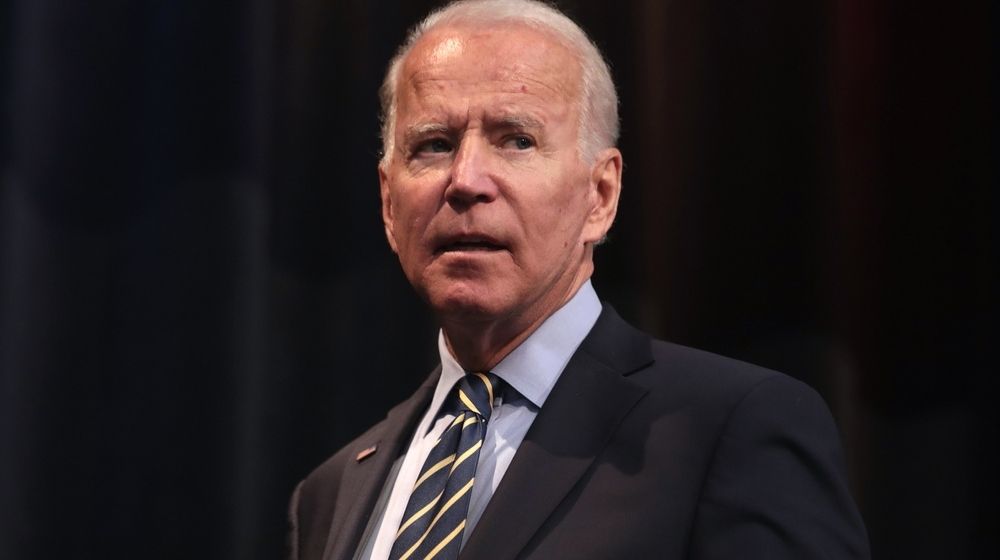Not Surprising Poll Shows Majority Do Not Trust Biden Taking Care of Terror Threats -ss-Featured