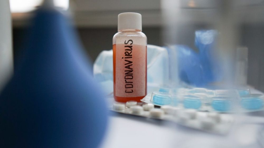 Coronavirus medicine | Iranian Minister Tests Positive for Coronavirus | Featured