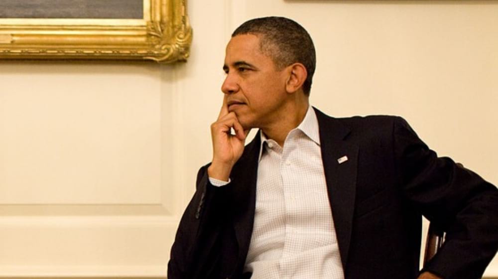 Former U.S. President Barack Obama | Diary Of A Mad Black President: Monday, January 25th 2016 | Featured | first black president