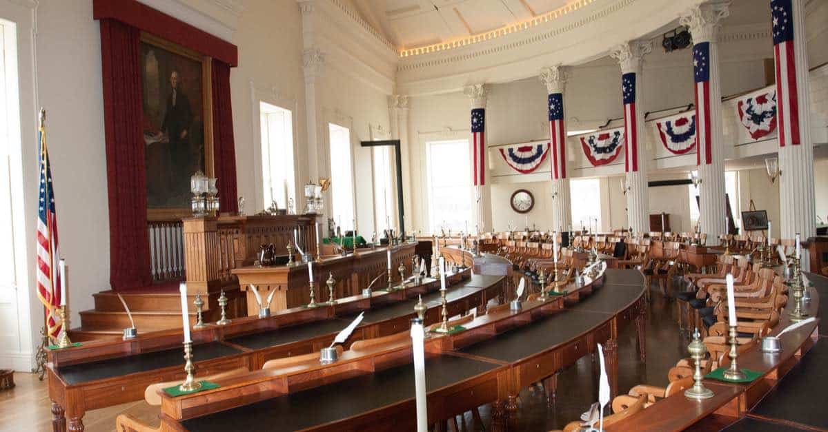 Office of Representatives