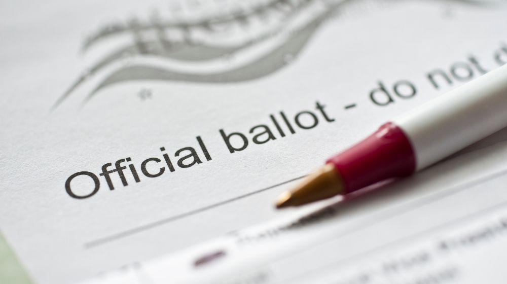 Official Ballot | Dems Register The DEAD To Vote in Florida, Pennsylvania & Michigan | Featured