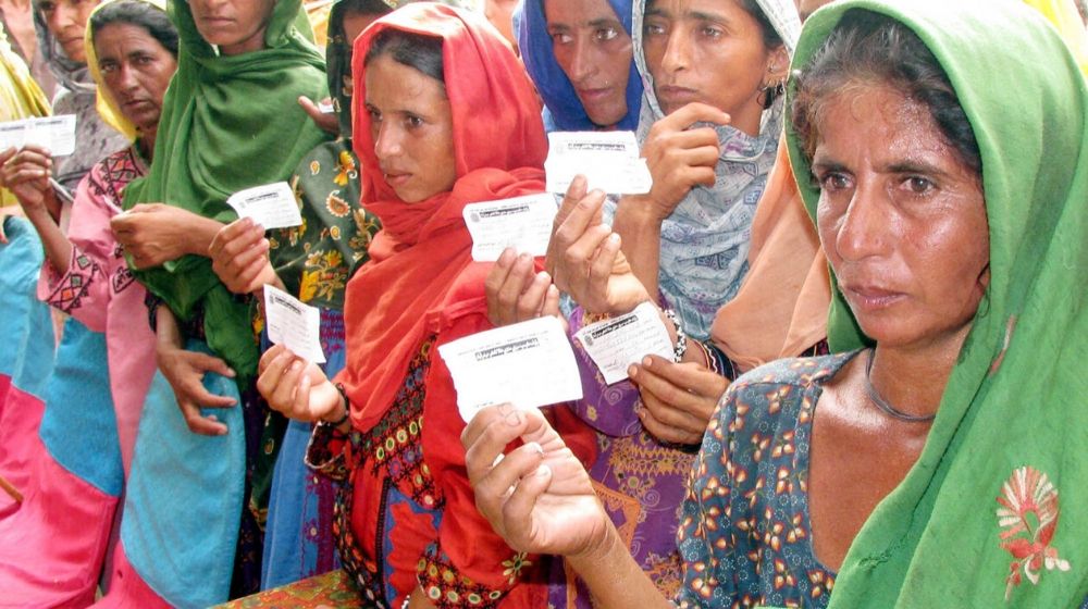 Pakistan Girls | Nearly 630 Pakistan Girls Sold as Brides to China | Featured