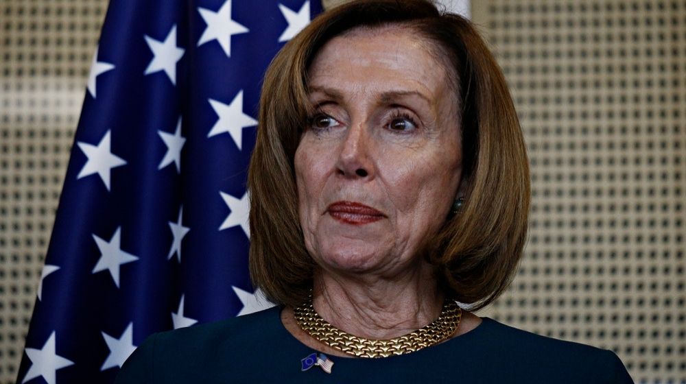 Pelosi Admits Shameful Defeat on the Infrastructure Bill and wants More Time-ss-Featured