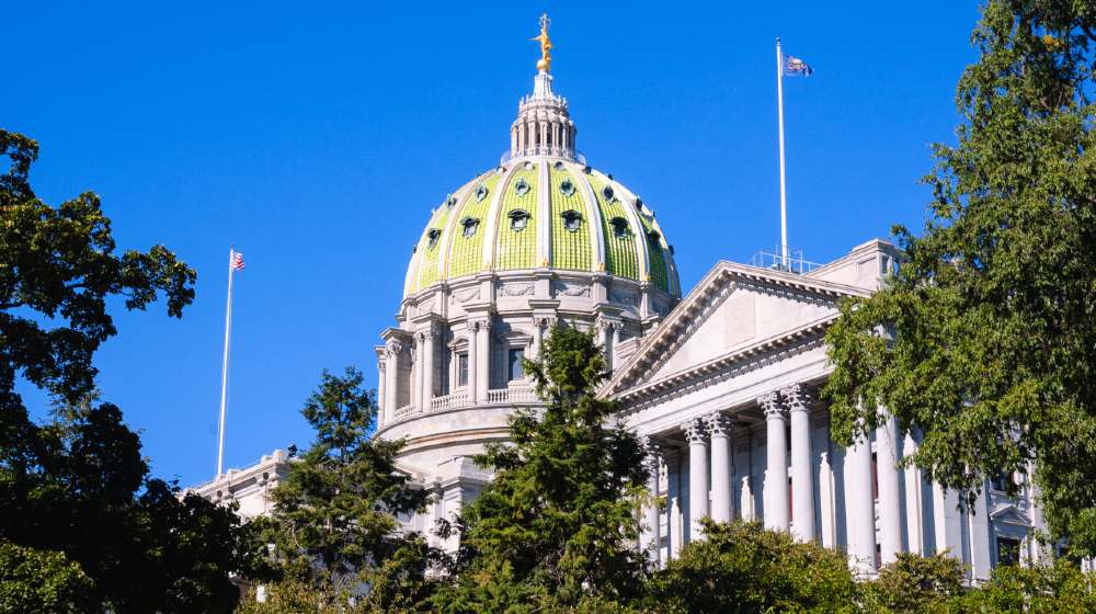 Pennsylvania State capitol building-pennsylvania election certification-ss-featured