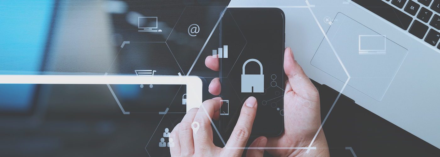 Physical Security vs. Online Security Why Both Matter