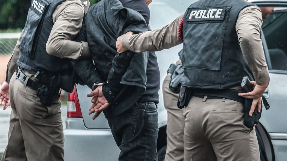 Police Arrested the Culprit | Starkville Activist Group Aims to Form Citizen-Led Board to Review Police Conduct | Featured