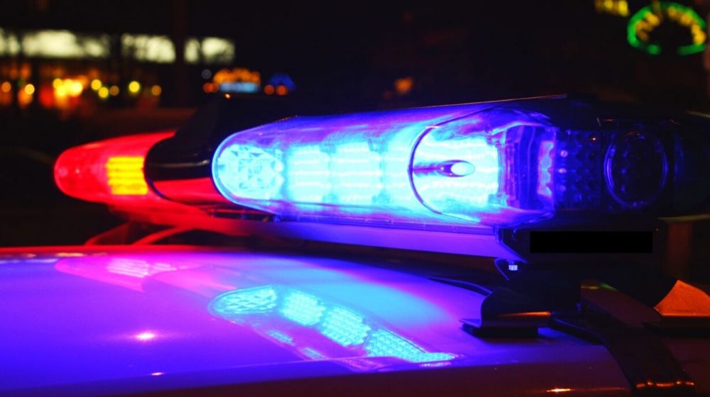 Police lights | Investigator Reveals Details About Discovered Body; Had “Exact Clothing” as Missing Toddler | Featured