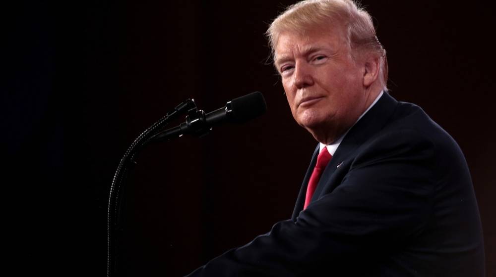 Poll Of Course Trump is Supported by Majority of Republicans to Make a Run for The White House-ss-Featured