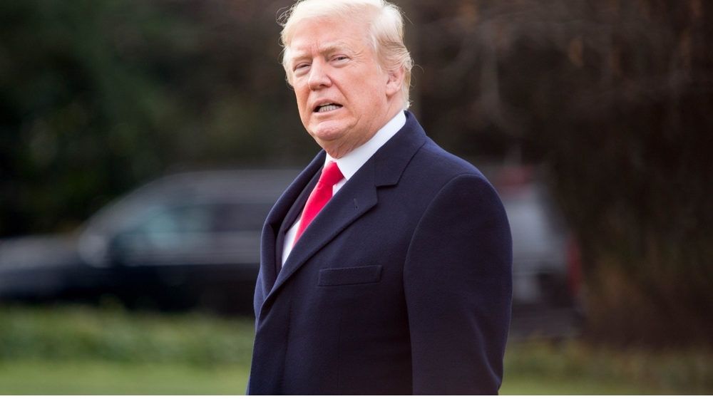 President Donald Trump Departs the White House | Are Trump’s Tax Returns as Shocking and Scandalous as the New York Times Claims Them to Be? | Featured