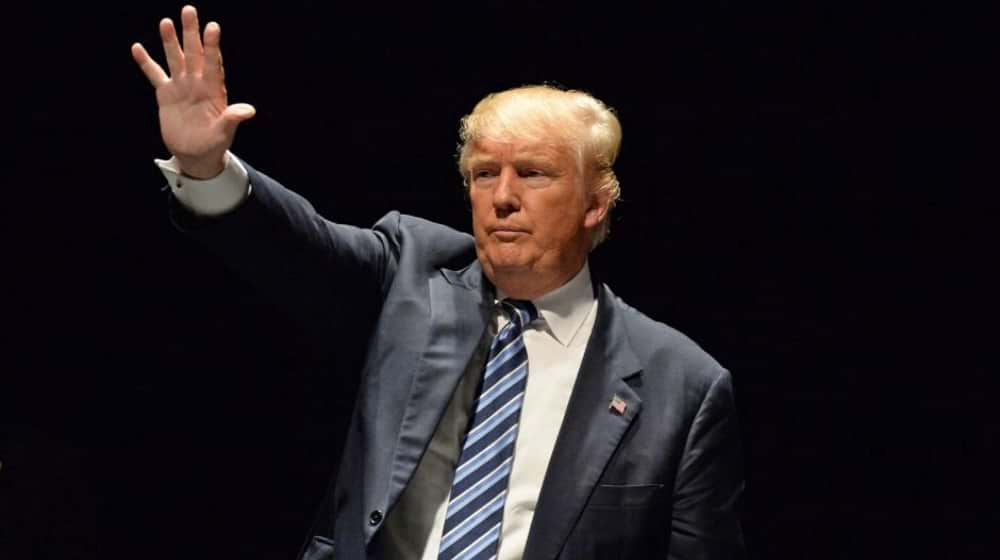 US President Donald Trump | Top Trump Adviser on Russia, Europe Steps Down Ahead of Impeachment Testimony | featured