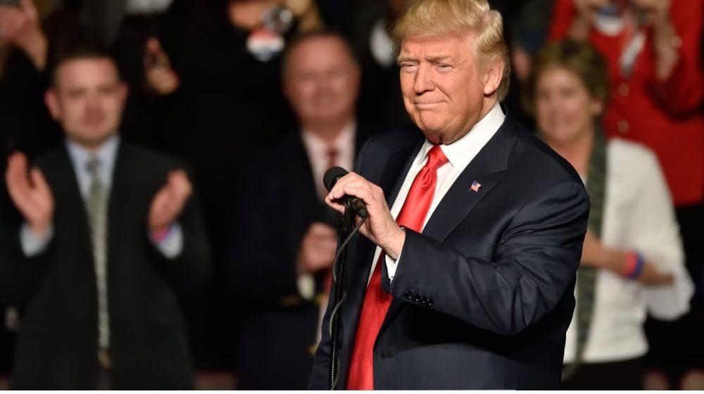 President Donald Trump Grabs the Microphone | BET Founder: “I Absolutely Do Not Know What Vice President Biden Will Do. I Haven’t Heard Anything Coherent Out of What He Said He Would Do” | Featured