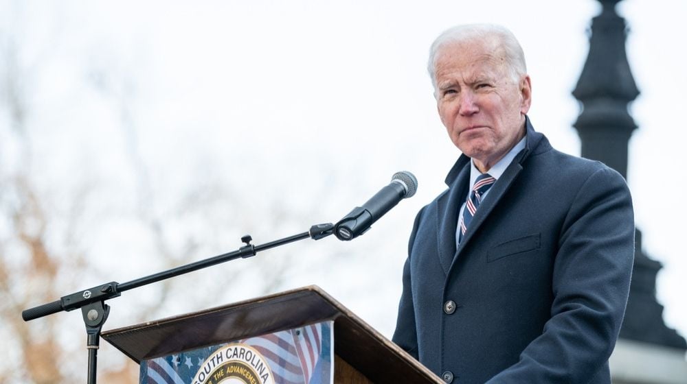 President Joe Biden-Biden Signs 40 Executive Orders and Actions Since Inauguration-ss-Featured