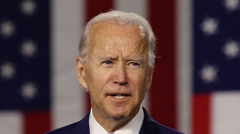 President Joe Biden-Everything You Need to Know About Biden's Address to Congress -ss-Featured