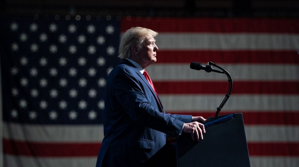 President Donal Trump | Trump Makes Space Force Official: 'Space is the World's New War-Fighting Domain' | Featured