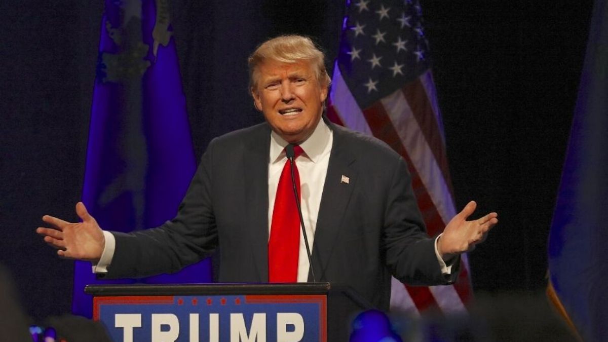 President Trumps Speech | Here's a List of Obama-Era Policies Trump Has Obliterated | Featured