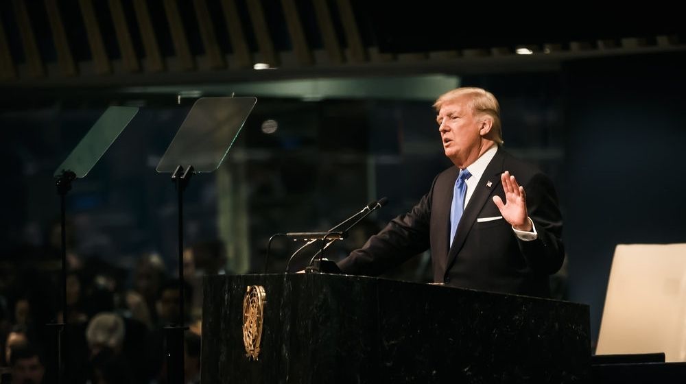 President of the United States Donald Trump Speaks | Trump Released from Hospital; Returns to White House | Featured