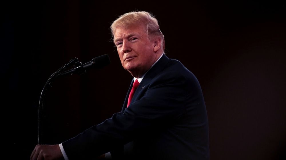 President Trump at 2018 CPAC | Trump Says He Will Take Back Seattle From ‘Ugly Anarchists’ | Featured
