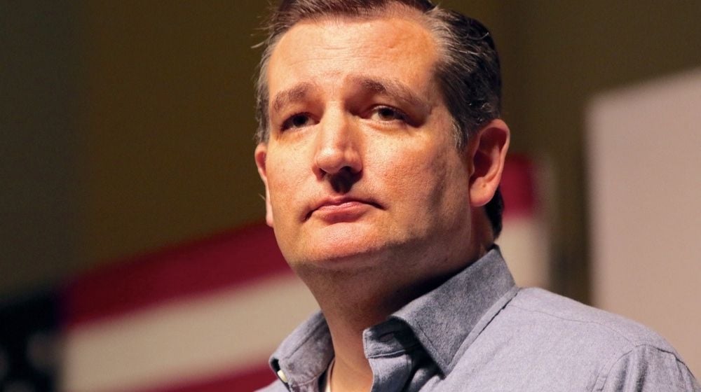 Senator Ted Cruz | Sen. Cruz On FoxNews.Com: China Is Expanding Its Malign Influence All Over The World | Featured