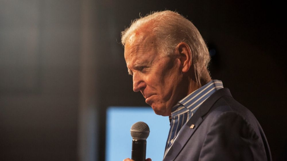 Vice President Joe Biden | Biden’s Bungles Are Killing His Campaign | Featured