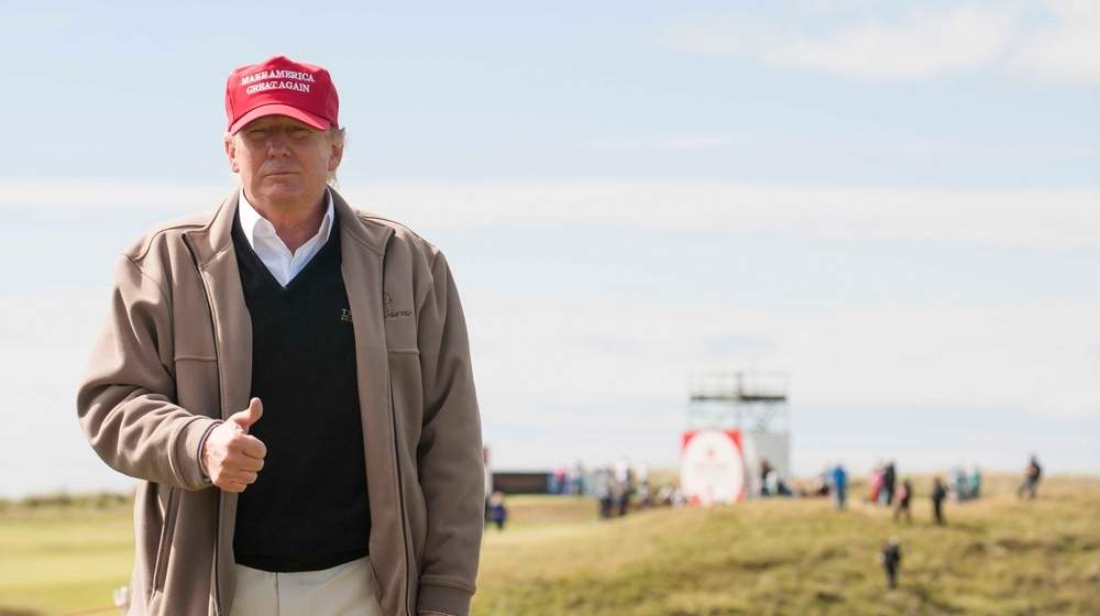 Press all Over Trump During Biden's Global Meltdowns -ss-Featured