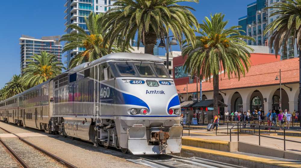 Rail Strike Biden Asks Congress to Intervene After Failing to Reach Agreement-ss-Featured