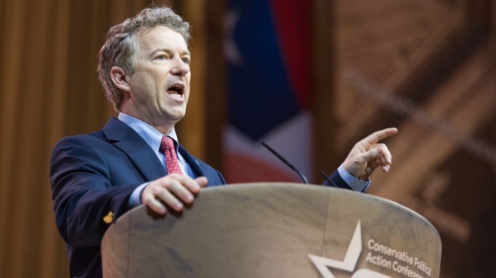Rand Paul Says Fauci Should Absolutely Be' FIRED'-ss-Featured