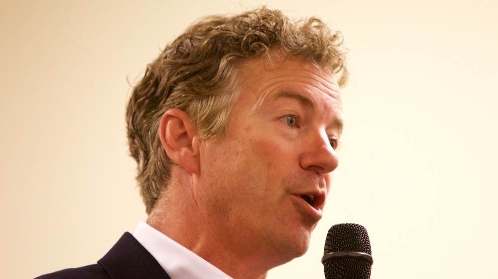 Rand Paul Shuts Baseless Fauci Down at Senate Hearing-ss-Featured
