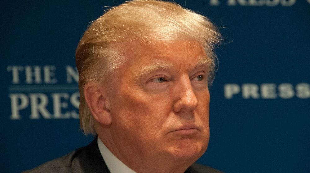 President Donald Trump in Real Estate Mogul | Retired Professional Golfer Jack Nicklaus Shows Support for Trump: “He Has Delivered on His Promises” | Featured