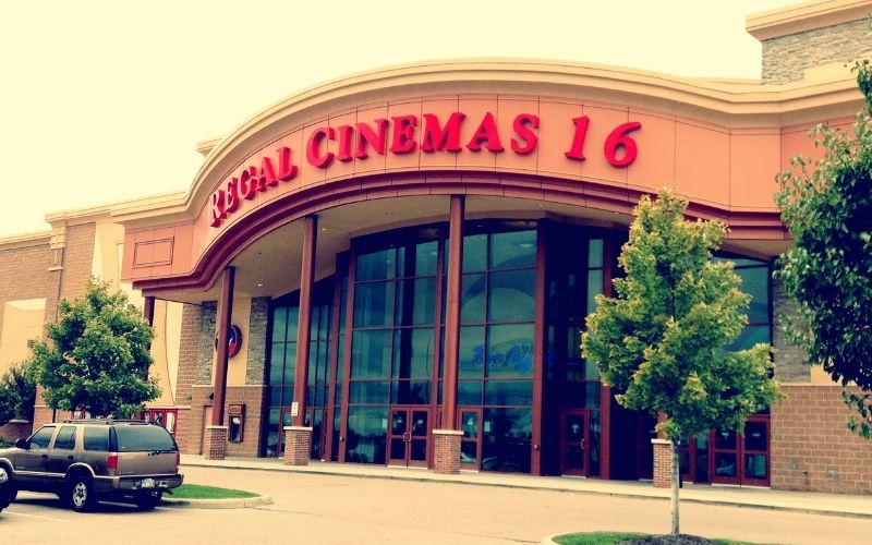 Regal Cinemas 16 Movie Theater | Regal Cinemas Gets Go Signal to Reopen 11 Movie Theaters in New York State