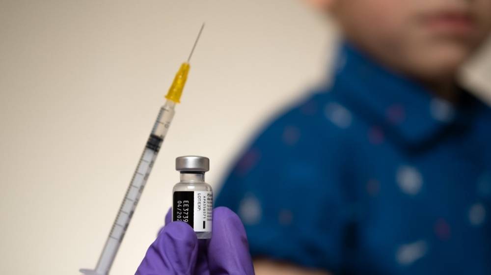 Report Majority of Parents not Keen to Vaccinate Kids Against COVID-19 -ss-Featured