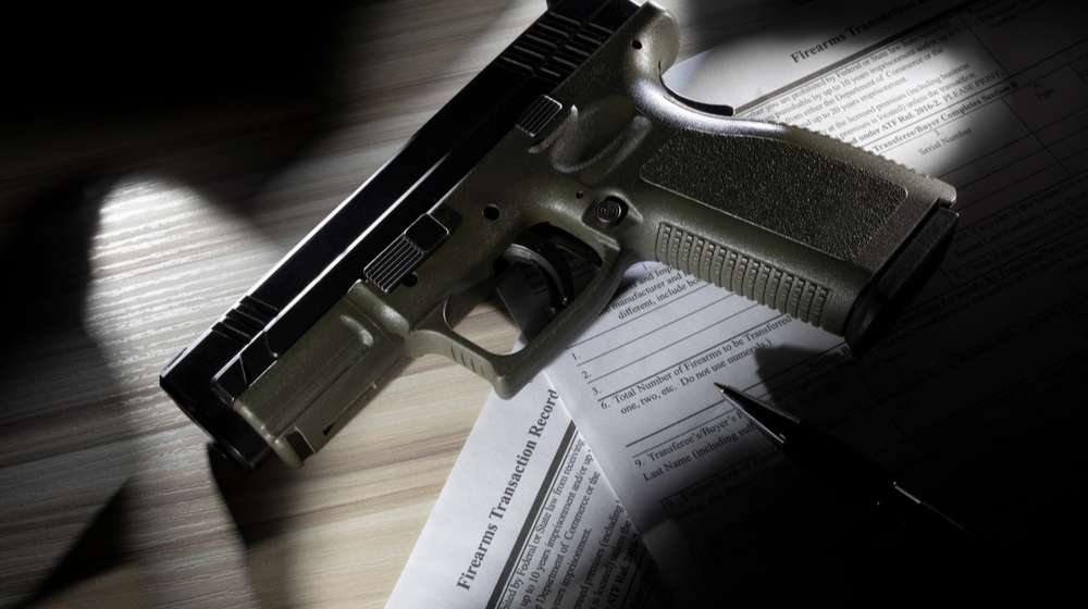 Senate Republicans Reject Calls for Gun Control as Response to Buffalo Shooting-ss-Featured