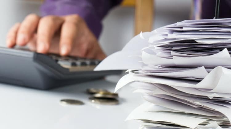 Real Target of Republican Tax Bills: Feds, Eds and Meds Bloat