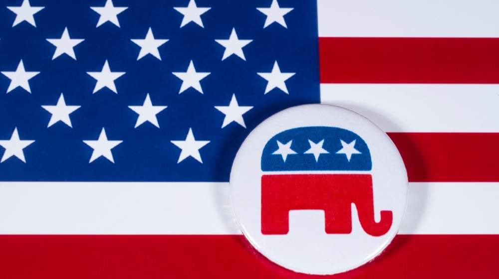 Republicans Set New Records for Midterm Election Fundraising to Prepare for GOP Takeover-ss-Featured