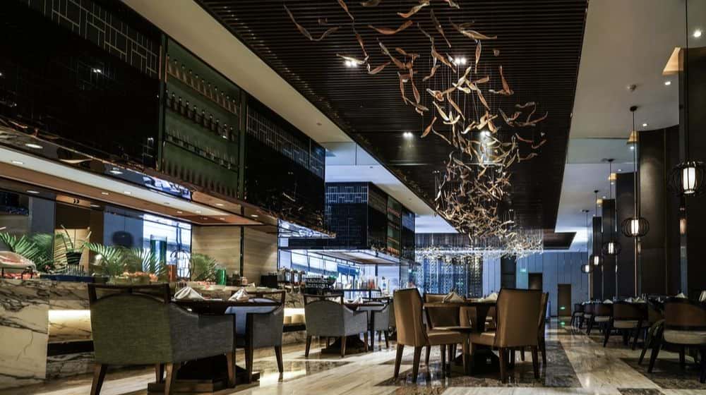 Restaurant Interior | Seventy-Five Percent of Restaurant Operators Do Not Expect to Earn Profit in the Next Six Months | Featured