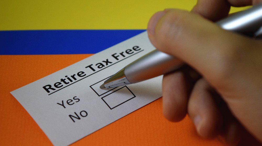 Retire tax freeyes or no | Whoa! Tax-Free Retirement For Everyone | featured