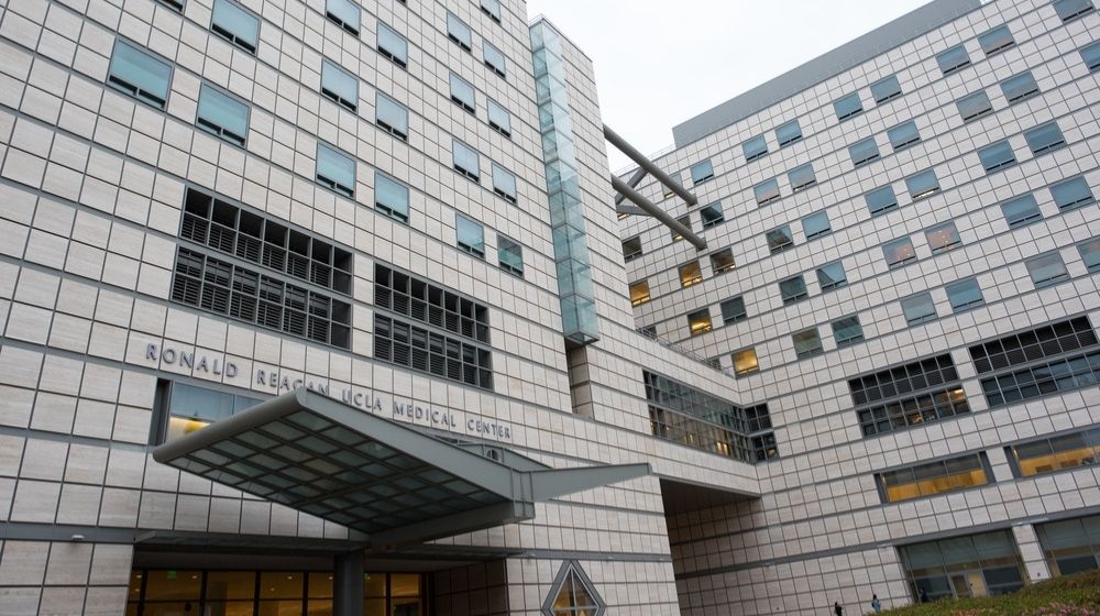 Ronald Reagan UCLA Medical Center-LA County Paramedics Told Not To Transport Patients With Low Survival Chance-ff-featured