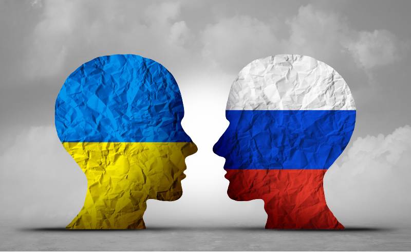 Russia and Ukraine tensions as a geopolitical conflict | Russia-Ukraine Talks, Tornadoes, Will Smith’s Consequences & More