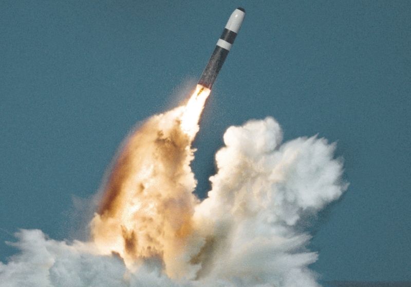 SLBM-Double Standards