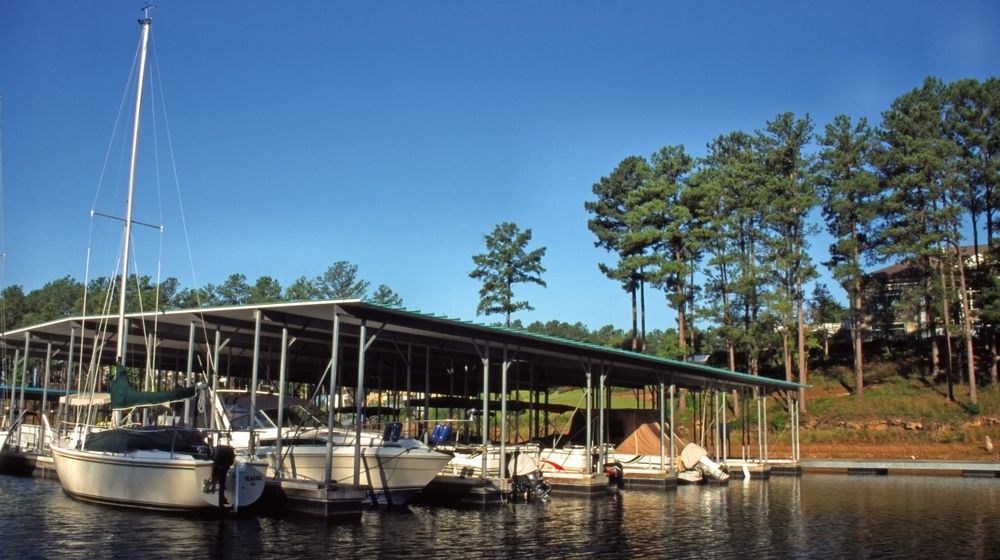 Savannah Lakes Resort | Boat Business Thrives During COVID-19 Pandemic | Featured