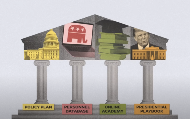 The Heritage Foundation Insists Project 2025 Will Continue Despite Heavy Criticism