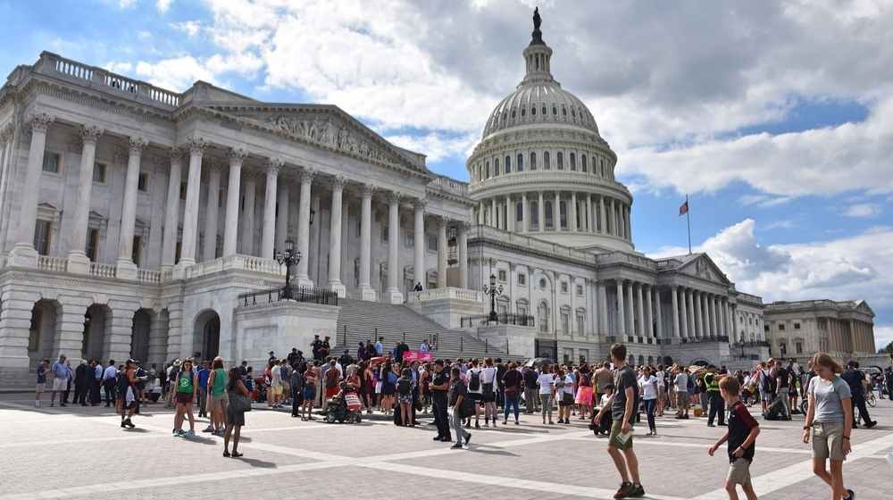 Senate GOP Re-Election Raised $7.2 Million Last Month For Majority Push-ss-Featured