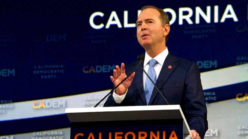Senator Adam Schiff | “The Impeachment Inquiry Against President Trump” – A Farcical Screenplay by Adam Schiff | Featured