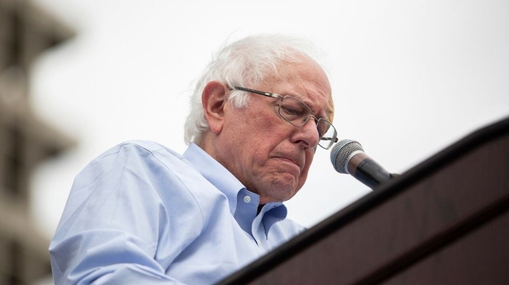 Senator Bernie | Sanders' Immigrant Utopia Would Abolish ICE and Give Welfare To All Immigrants | Featured