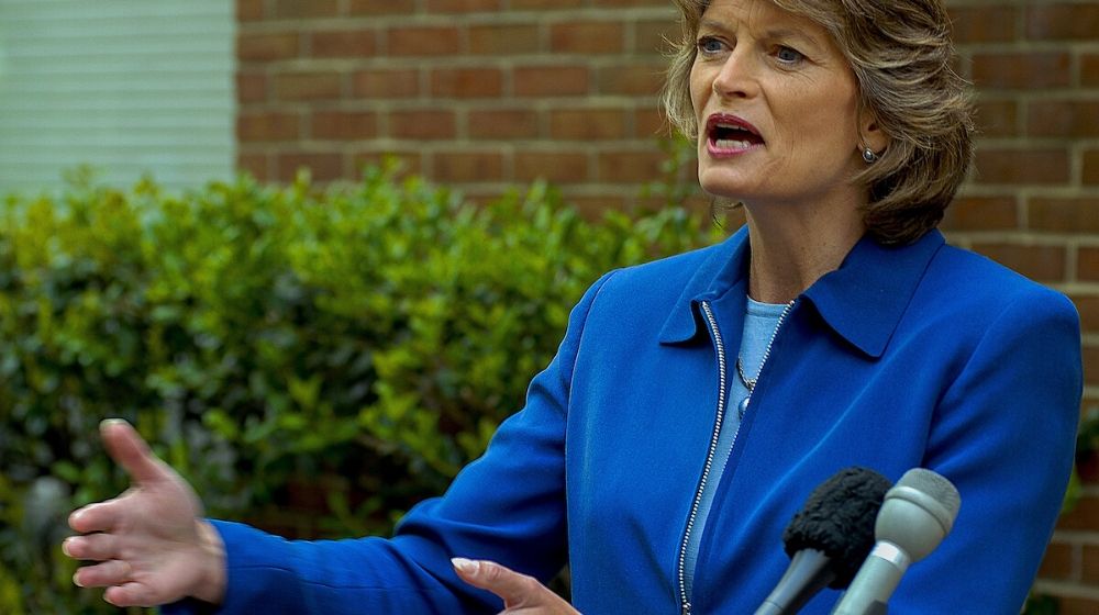 Lisa Murkowski | Impeachment: Murkowski Will Vote Against Calling Witnesses | Featured