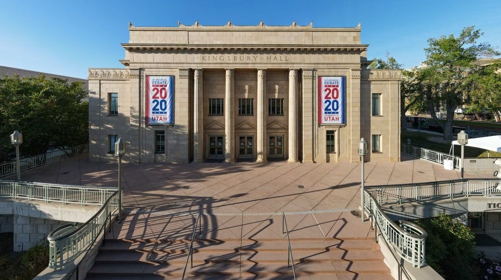 Site of the 2020 Vice Presidential Debate | Vice-Presidential Debate: Most Notable Moments | Featured