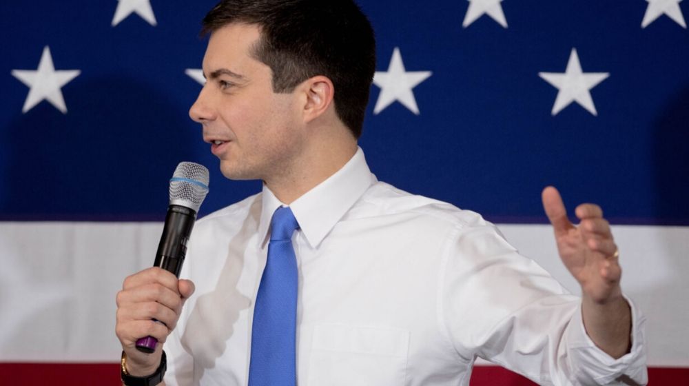 Pete Buttigieg | Buttigieg Drops 2020 Presidential Run | Featured