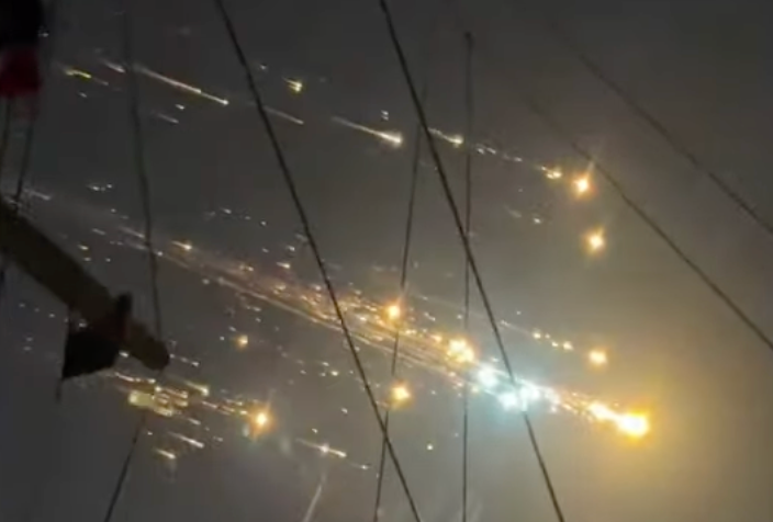 SpaceX Starship Explodes in Space, Holds Up Air Traffic in Florida Amid Debris Concerns